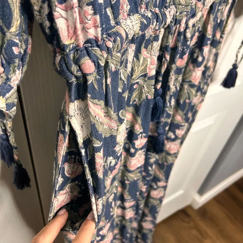 Anthropologie gently pre